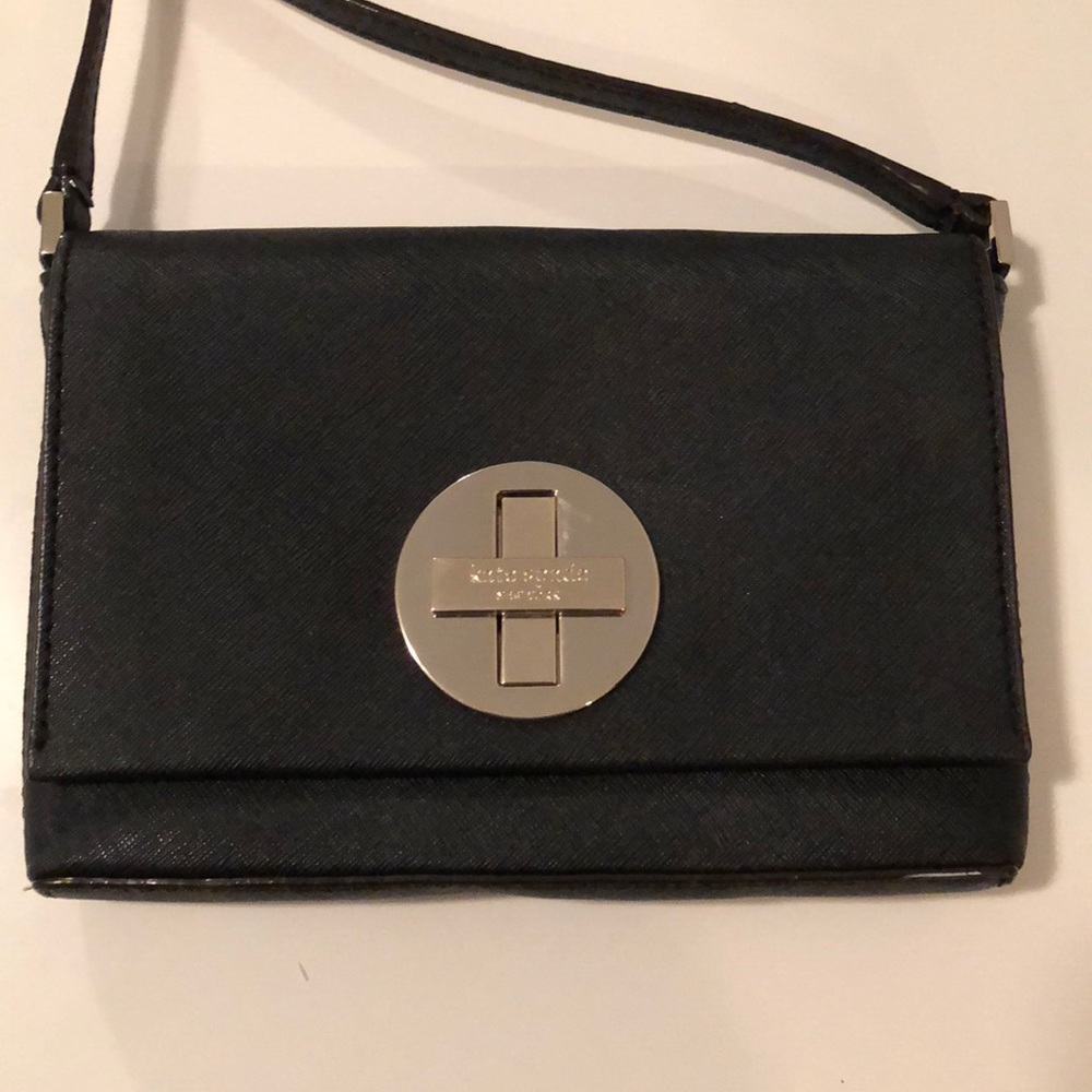 Kate Spade Crossbody - Picture 2 of 6
